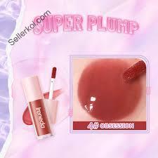 Ireneda Super Plump Hi-Shine Lip Gloss - 04 Obsession (IR06)